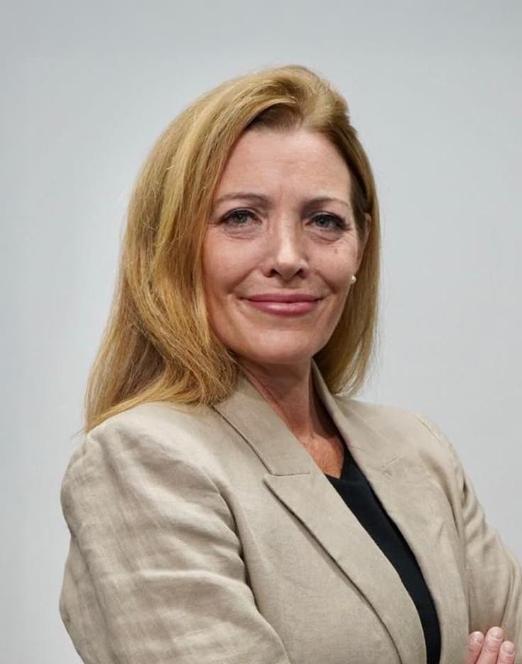 Katie Jones (Parent since 2016)