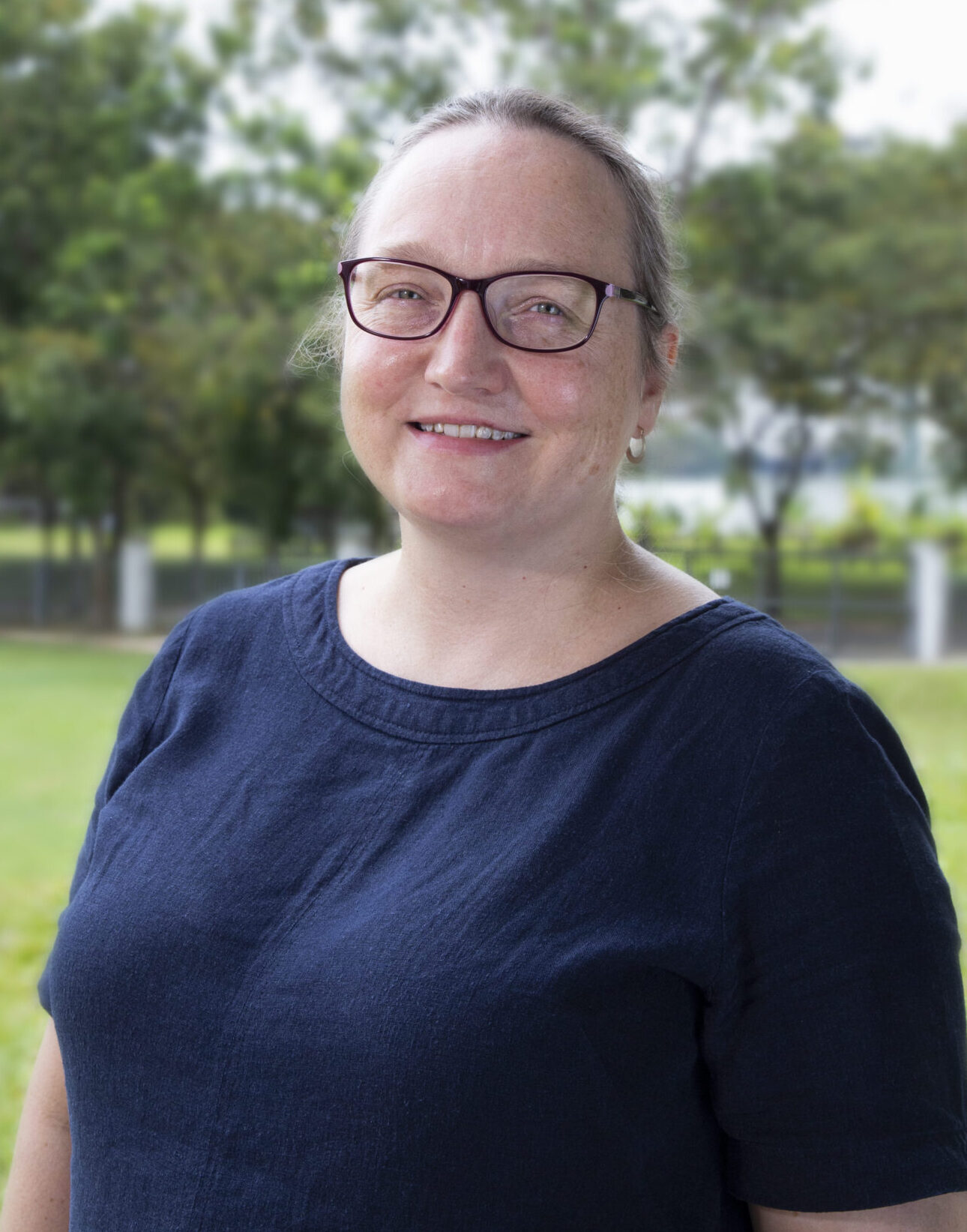 Anna Wood (Head of Science & Technology)