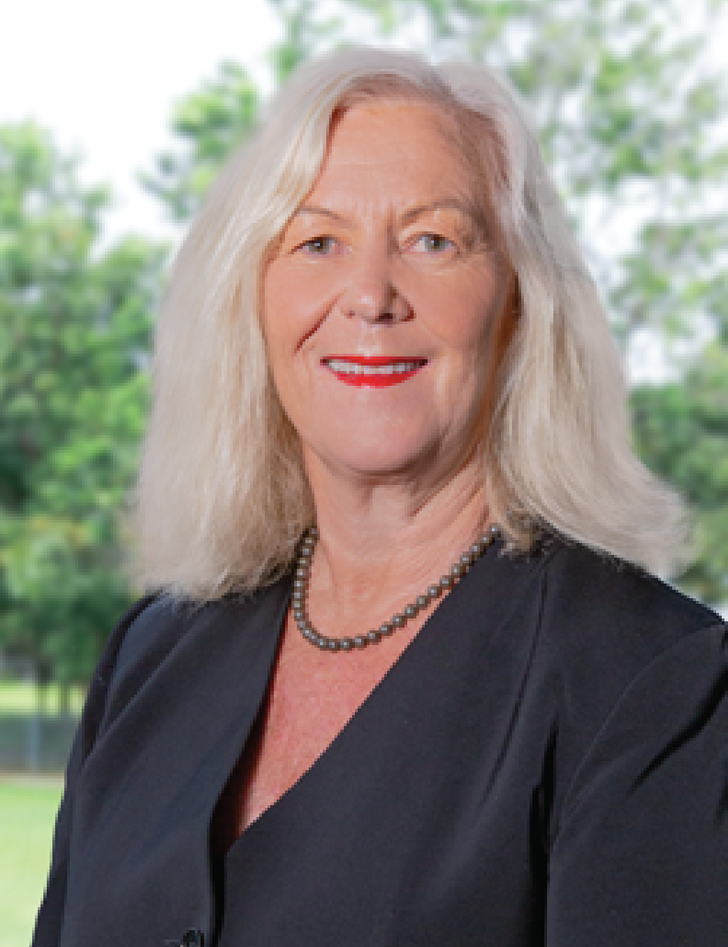 Michelle Chaplin (Head of Junior School)