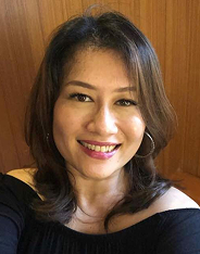 Anita Ramdas, Parent since 2013