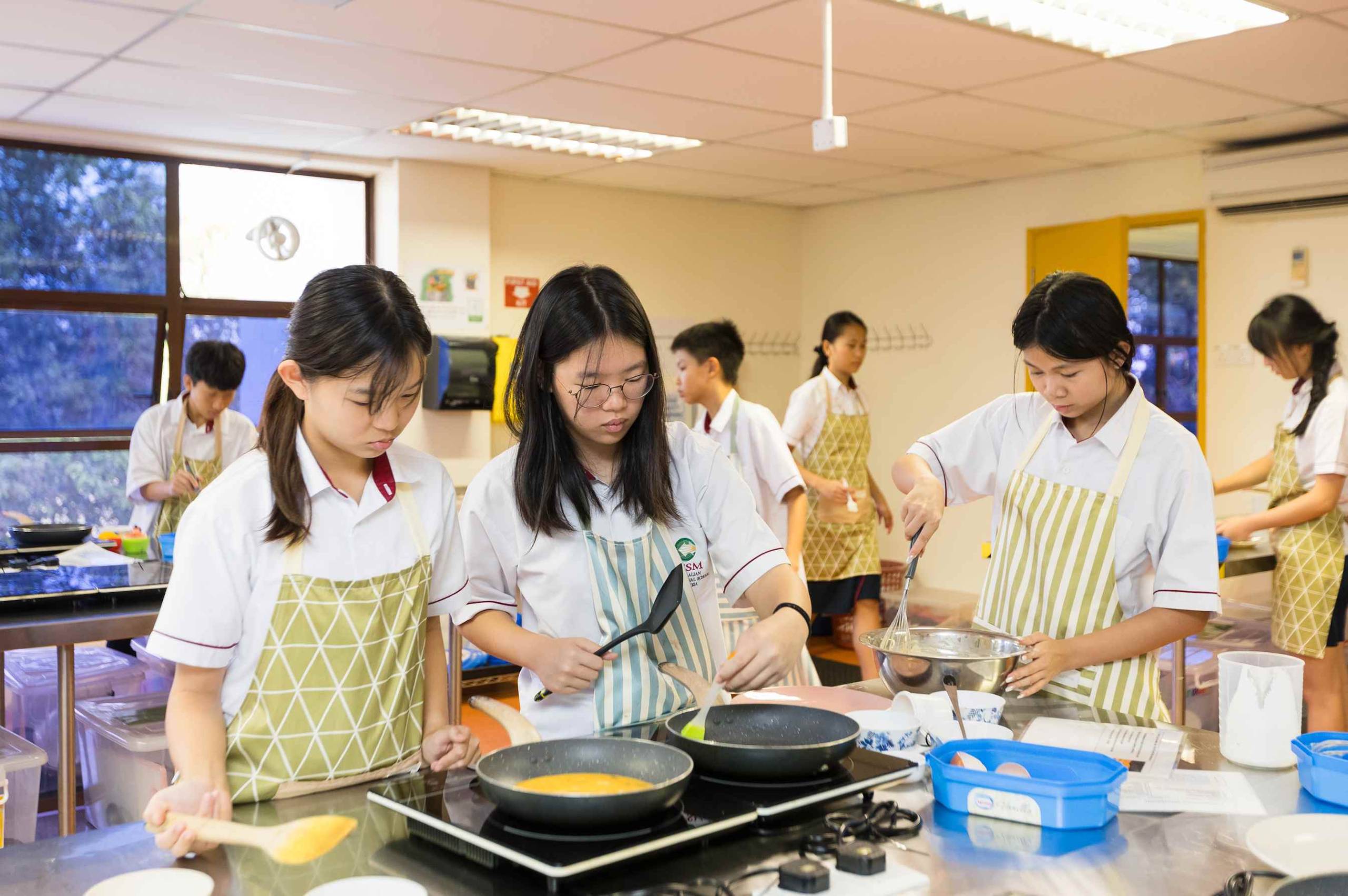 our students carousel 2