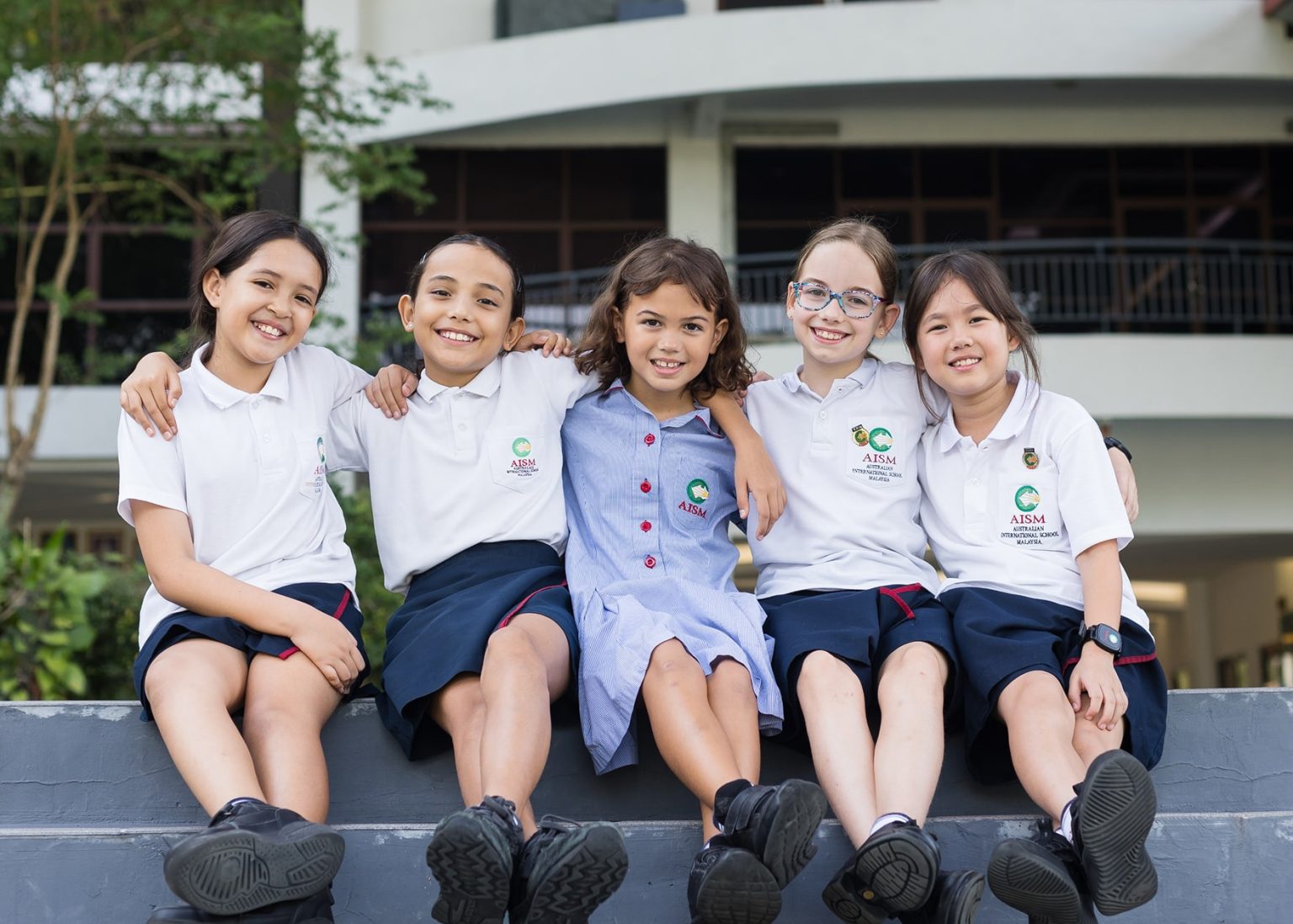 Australian International School Malaysia