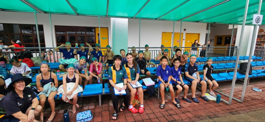 AISM Crowned Overall Champions