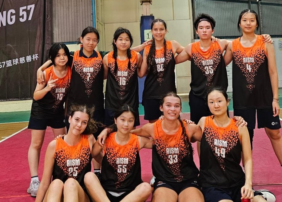 MSSD Sports Competition